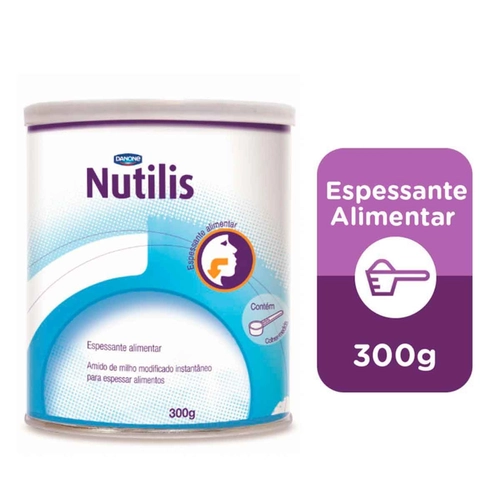 Nutilis 300G