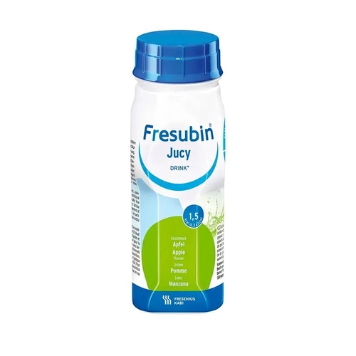 Fresubin Jucy Sabor Maçã 200Ml