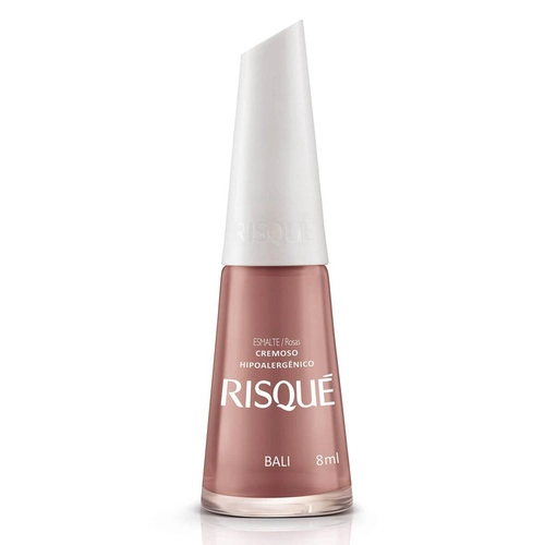 Esmalte Risqué Bali