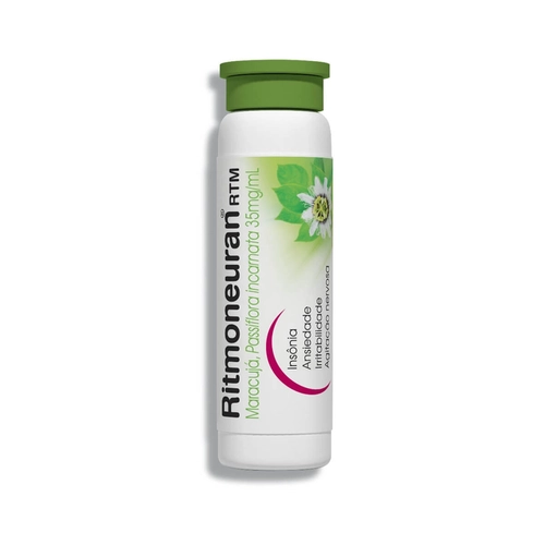 Ritmoneuran 1 Flaconete 10Ml