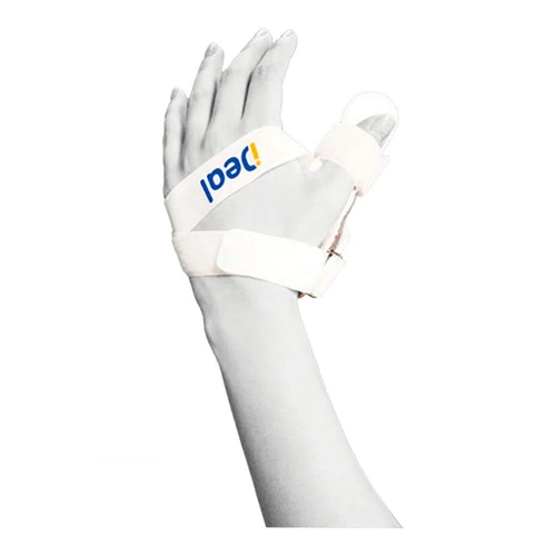Tala Pvc Punho Esquerdo Ideal