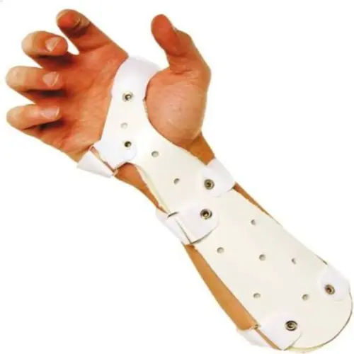 Tala Pvc Punho Esquerdo Ideal
