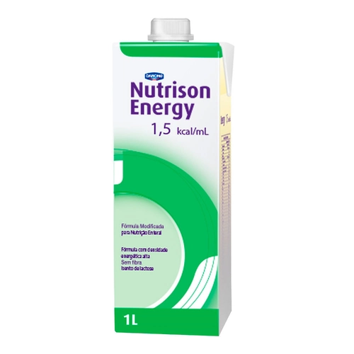 Nutrison Energy 1.5 1L