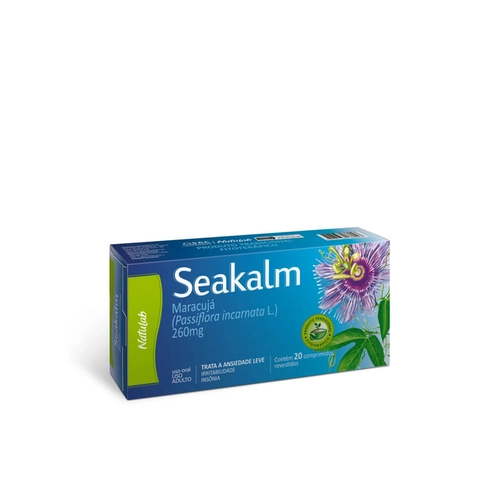 Seakalm 20Cpr