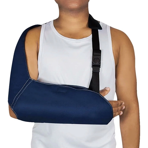 Tipoia Mercur Bc0069 Velpeau Com Orifício Tam M