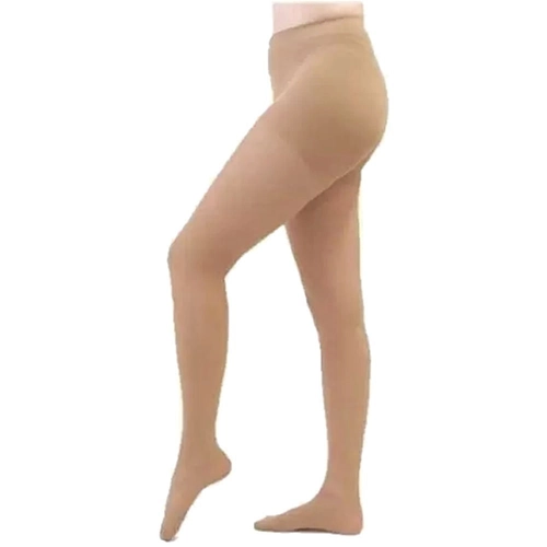 Meia Venosan Legline   Meia Calça20-30 X-G Pé Fechado Olinda