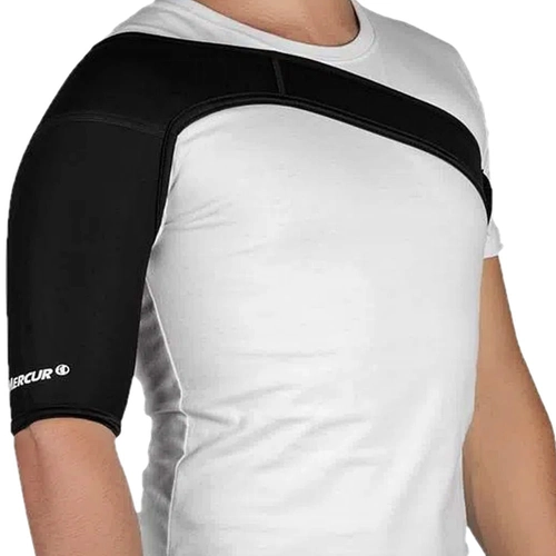 Órtese De Ombro Mercur Bc0085B Tam M