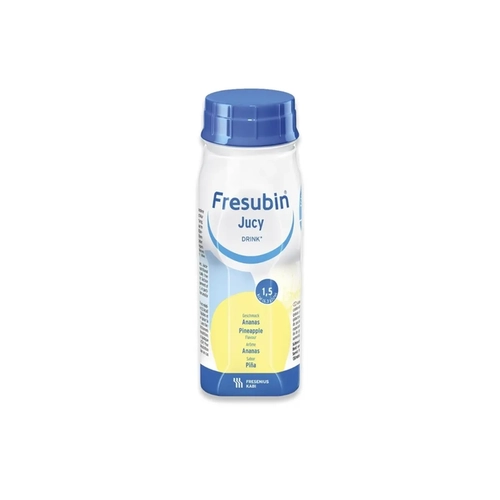 Fresubin Jucy Sabor Abacaxi 200Ml