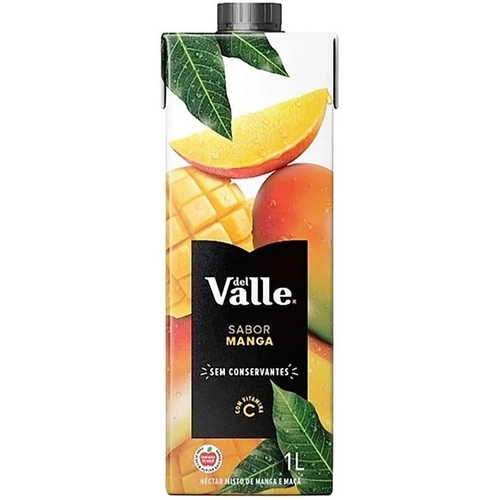 Suco Del Valle Manga 1L