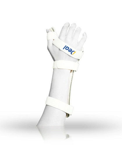 Tala Pvc Punho/Polegar Esquerdo Ideal