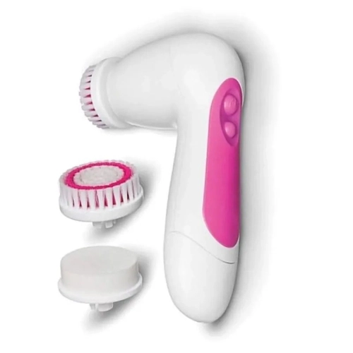 Escova de Limpeza Facial Elétrica Enox Ref 1774