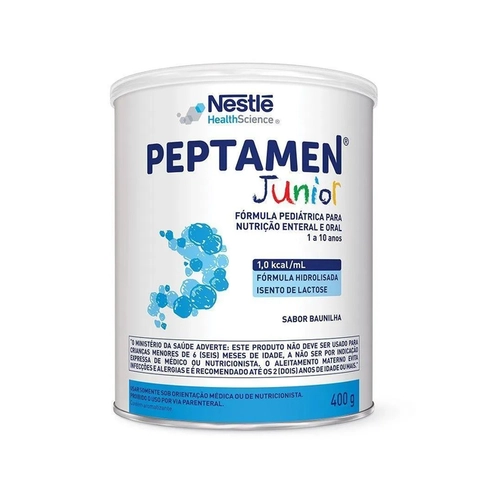 Peptamen Junior 400G