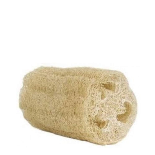 Esponja de Banho Ricca Bucha Natural 14Cm Ref 3417