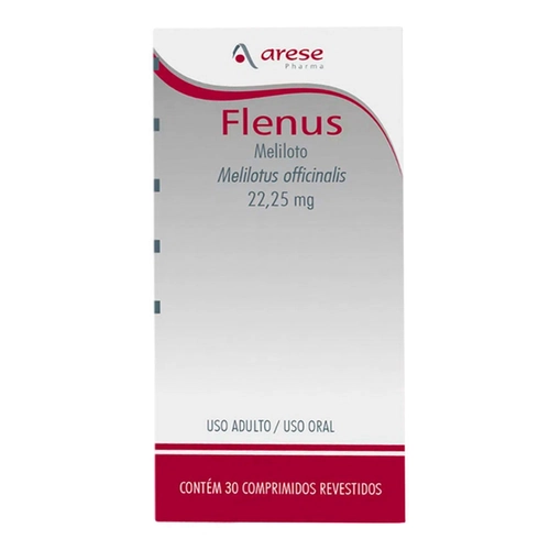 Flenus 30Cpr