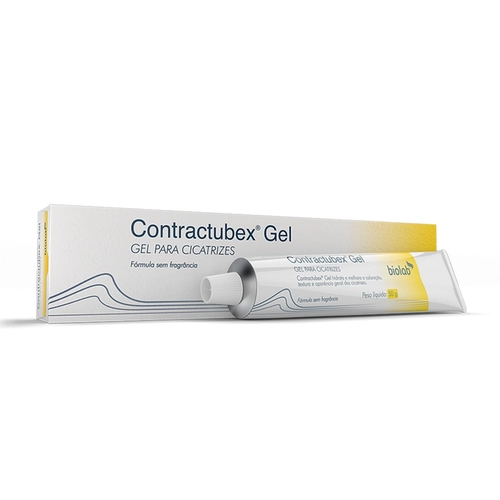 Contractubex 50Gr