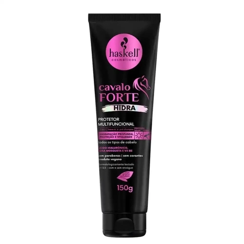 Protetor Multifuncional Haskell Cavalo Forte Hidra 150G