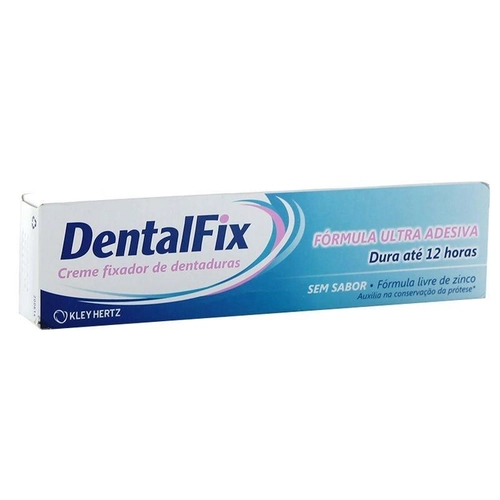Dentalfix 20G
