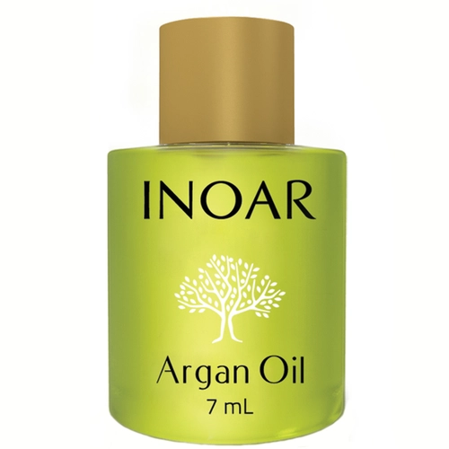 Óleo de Argan Inoar 7ml