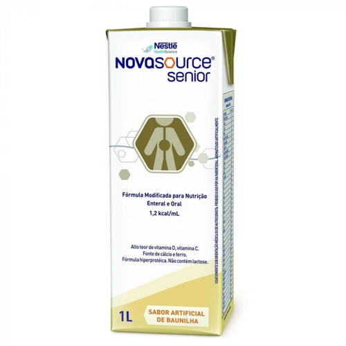 Novasource Senior 1 Litro