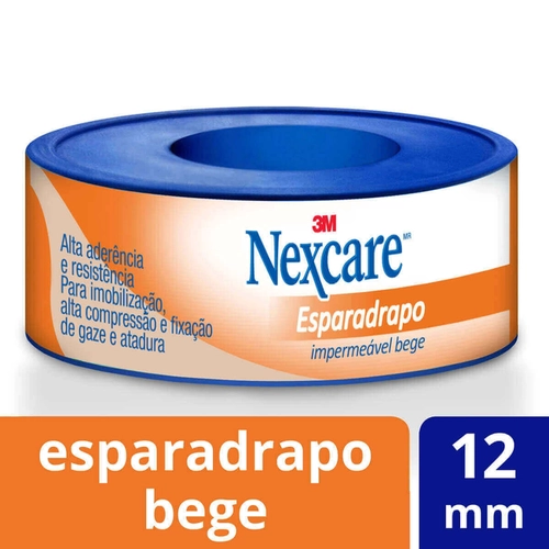Espar Imperm 12Mm X 3M Bege