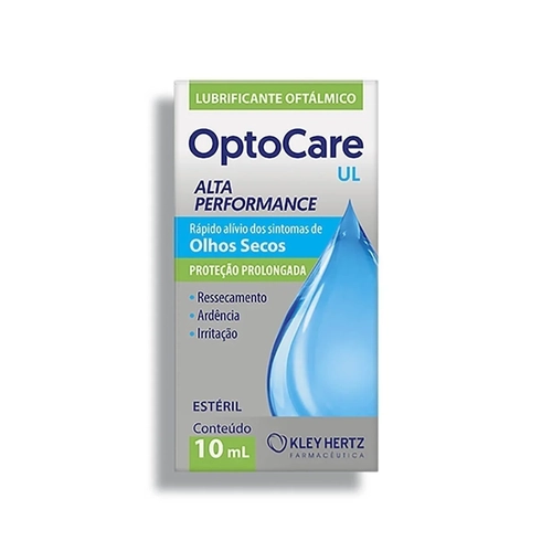 Optocare Ul 10Ml