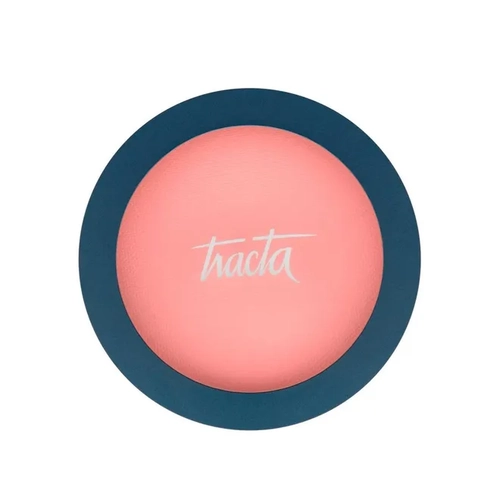 Blush Hd Ultrafino Tracta 07 Pêssego