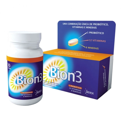 Bion 3 30Cps