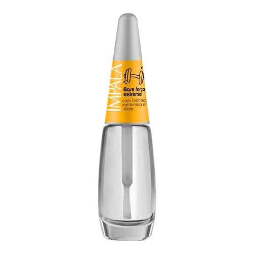 Esmalte Impala Força Extrema