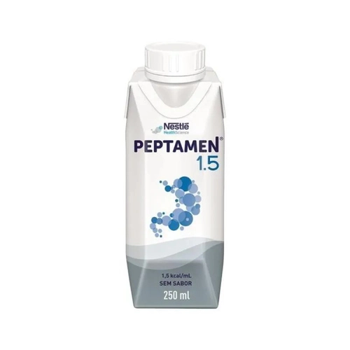 Peptamen 1.5 250Ml