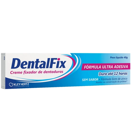 Dentalfix 40G