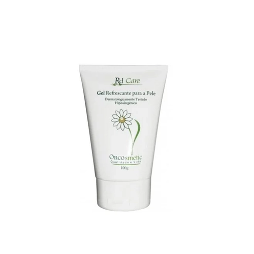 Rd Care Gel Refrescante 100G