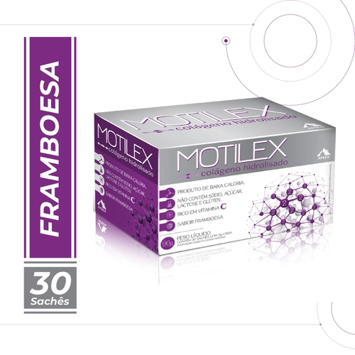 Motilex 30Saches