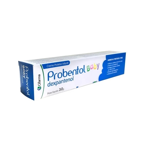 Probentol Baby Creme 30G