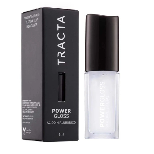 Gloss Tracta Power Tule