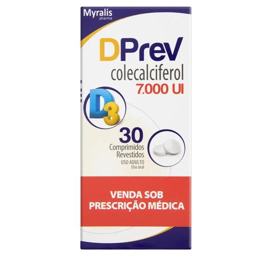 Dprev 7000Ui 30Cpr