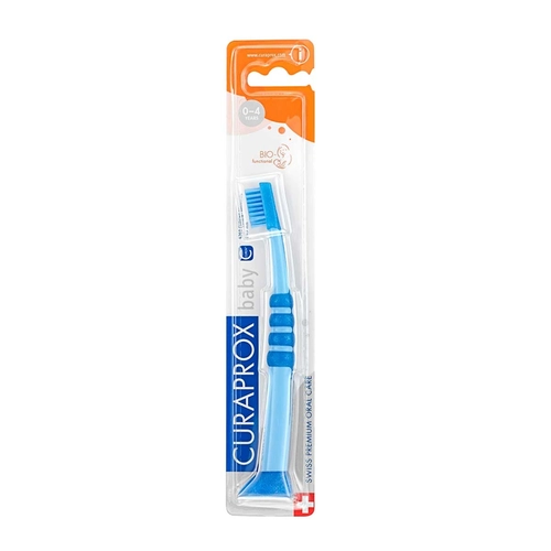 Escova Dental Infantil Curaprox Baby 4260B