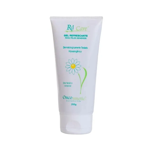 Rd Care Gel Refrescante 200G