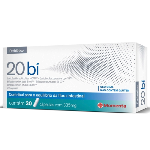 20Bi 30Cps