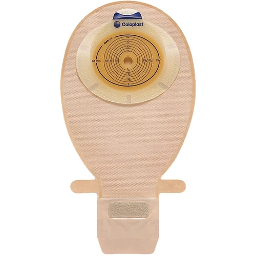 Bolsa Colostomia 76Mm C15570