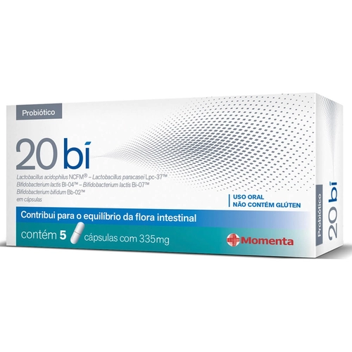 20Bi 5Cps