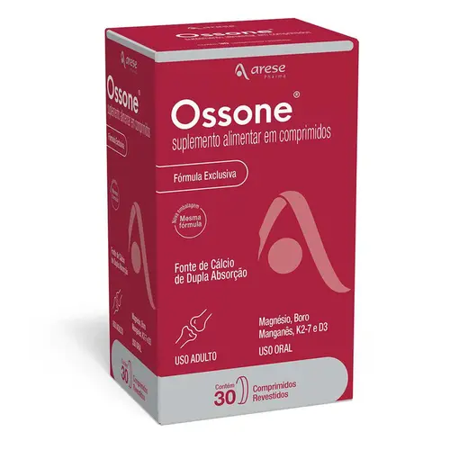 Ossone 30Cpr