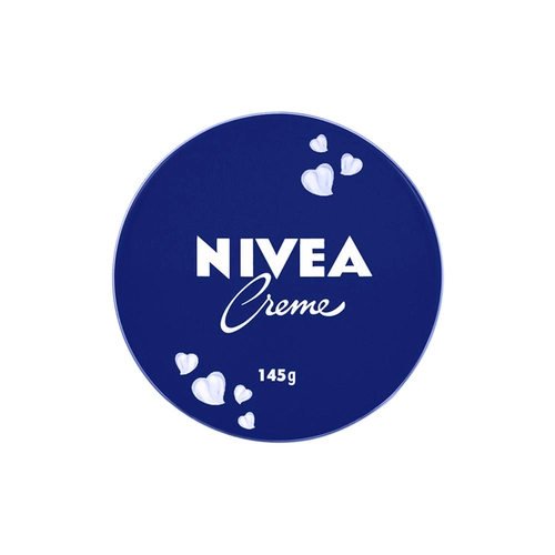 Creme Hidratante Nivea Lata 145G