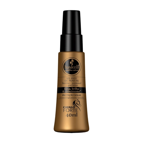 Selante de Pontas Haskell Cavalo Forte 35ml