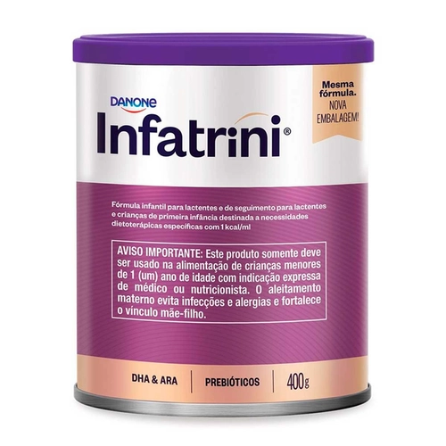 Infatrini 400G