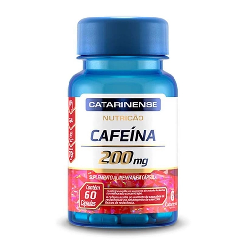 Cafeina 60Cps