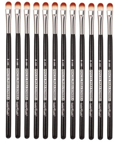 Pincel Para Sombra Macrilan B105