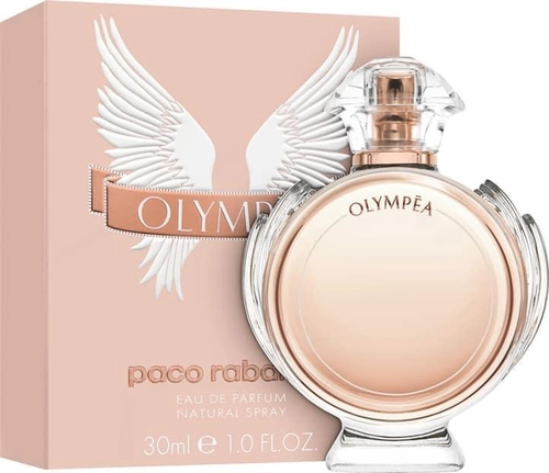 Perfume Olympéa Paco Rabanne 30Ml