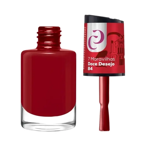 Esmalte Cora Doce Desejo