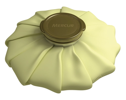 Bolsa De Gelo Mercur Bc0025 Flexível 1,2L