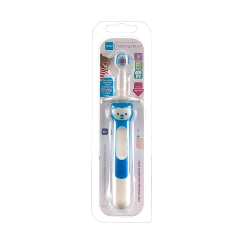 Escova Dental Training Mam 8213 F2 Boys